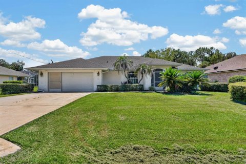 Villa ou maison à vendre à Palm Coast, Floride: 3 chambres, 191.38 m2 № 2321411 - photo 7