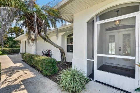 Villa ou maison à vendre à Palm Coast, Floride: 3 chambres, 191.38 m2 № 2321411 - photo 9