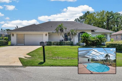Villa ou maison à Palm Coast, Floride 3 chambres, 191.38 m2 № 2321411