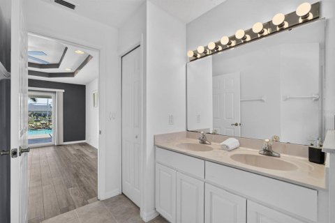 Villa ou maison à vendre à Palm Coast, Floride: 3 chambres, 191.38 m2 № 2321411 - photo 28