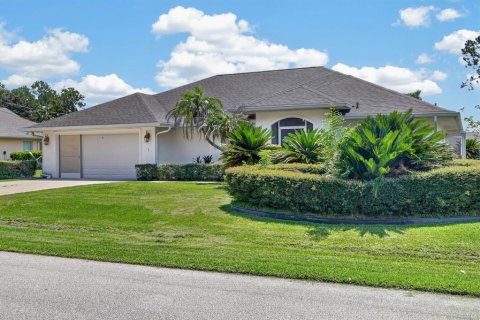 Villa ou maison à vendre à Palm Coast, Floride: 3 chambres, 191.38 m2 № 2321411 - photo 5
