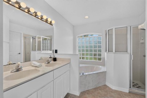 Villa ou maison à vendre à Palm Coast, Floride: 3 chambres, 191.38 m2 № 2321411 - photo 29