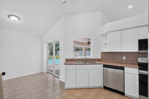 Villa ou maison à vendre à Palm Coast, Floride: 3 chambres, 191.38 m2 № 2321411 - photo 19