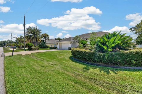 Villa ou maison à vendre à Palm Coast, Floride: 3 chambres, 191.38 m2 № 2321411 - photo 6