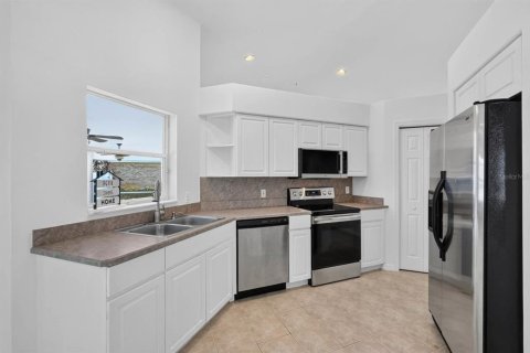Villa ou maison à vendre à Palm Coast, Floride: 3 chambres, 191.38 m2 № 2321411 - photo 17