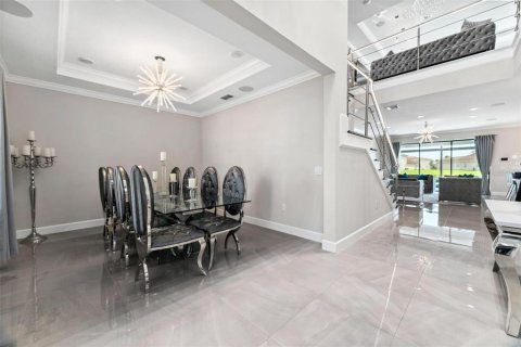 Villa ou maison à vendre à Kissimmee, Floride: 7 chambres, 454.76 m2 № 1625706 - photo 6