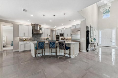 Villa ou maison à vendre à Kissimmee, Floride: 7 chambres, 454.76 m2 № 1625706 - photo 17
