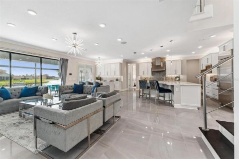 Villa ou maison à vendre à Kissimmee, Floride: 7 chambres, 454.76 m2 № 1625706 - photo 13