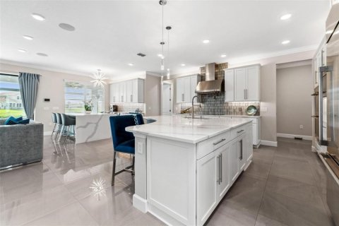Villa ou maison à vendre à Kissimmee, Floride: 7 chambres, 454.76 m2 № 1625706 - photo 14