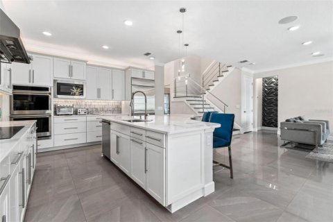 Villa ou maison à vendre à Kissimmee, Floride: 7 chambres, 454.76 m2 № 1625706 - photo 16