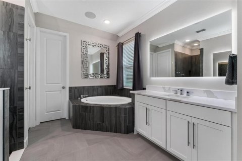 Villa ou maison à vendre à Kissimmee, Floride: 7 chambres, 454.76 m2 № 1625706 - photo 27