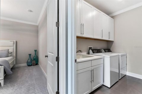 Villa ou maison à vendre à Kissimmee, Floride: 7 chambres, 454.76 m2 № 1625706 - photo 20