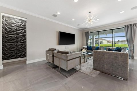 Villa ou maison à vendre à Kissimmee, Floride: 7 chambres, 454.76 m2 № 1625706 - photo 11