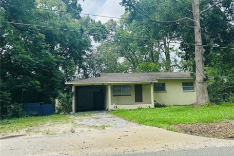 Casa en venta en Ocala, Florida, 3 dormitorios, 86.96 m2 № 1774717 - foto 1