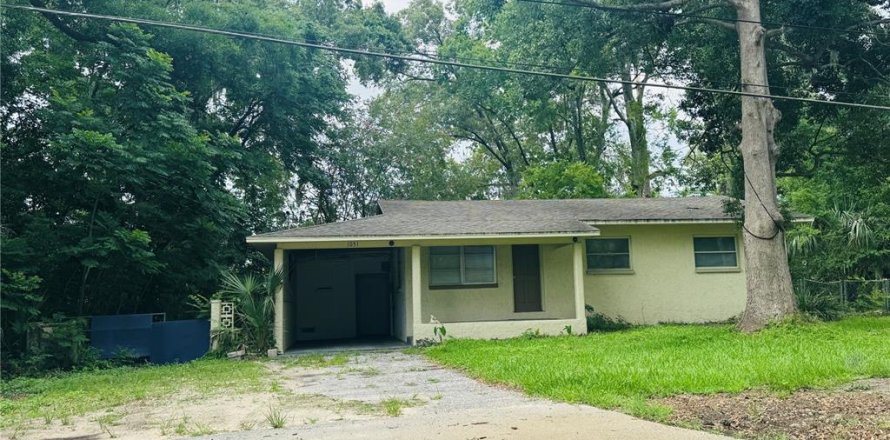 Casa en Ocala, Florida 3 dormitorios, 86.96 m2 № 1774717