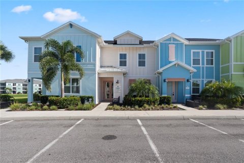 Townhouse in Kissimmee, Florida 3 bedrooms, 129.51 sq.m. № 1850981 - photo 5