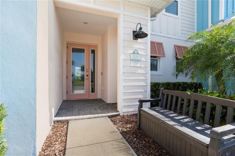 Townhouse in Kissimmee, Florida 3 bedrooms, 129.51 sq.m. № 1850981 - photo 4