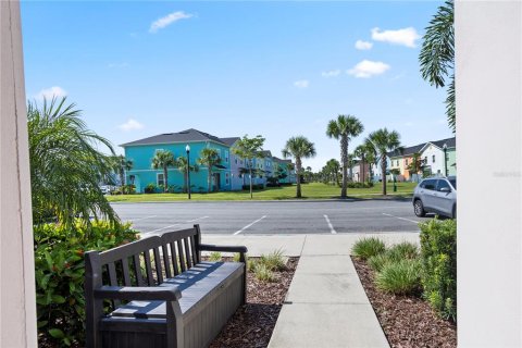 Townhouse in Kissimmee, Florida 3 bedrooms, 129.51 sq.m. № 1850981 - photo 3
