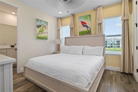 Townhouse in Kissimmee, Florida 3 bedrooms, 129.51 sq.m. № 1850981 - photo 23