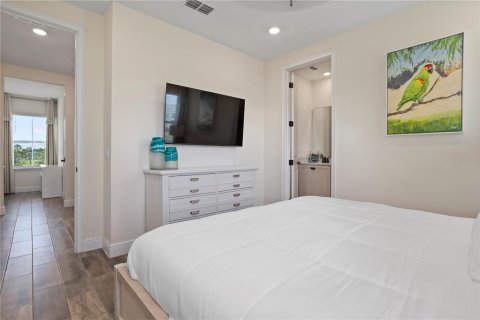 Townhouse in Kissimmee, Florida 3 bedrooms, 129.51 sq.m. № 1850981 - photo 24