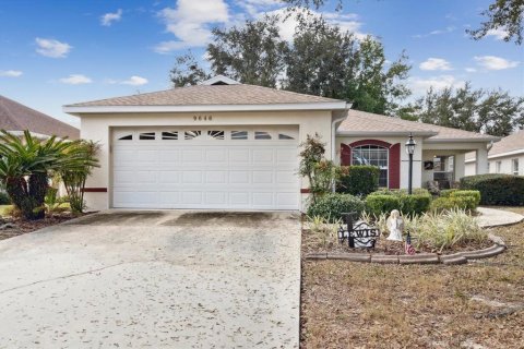 House in Ocala, Florida 2 bedrooms, 140.93 sq.m. № 1543625 - photo 4