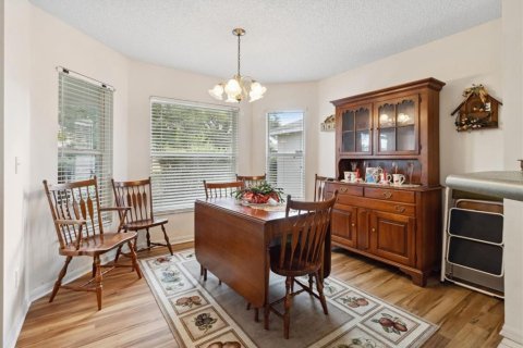 House in Ocala, Florida 2 bedrooms, 140.93 sq.m. № 1543625 - photo 20