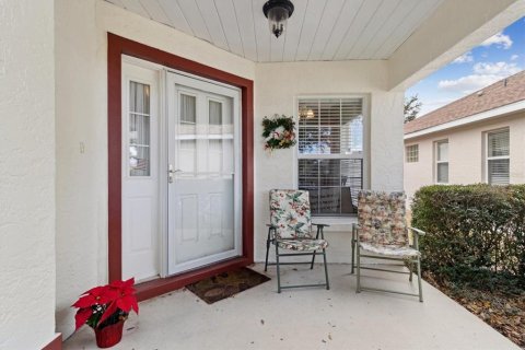 House in Ocala, Florida 2 bedrooms, 140.93 sq.m. № 1543625 - photo 7