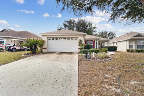 House in Ocala, Florida 2 bedrooms, 140.93 sq.m. № 1543625 - photo 3