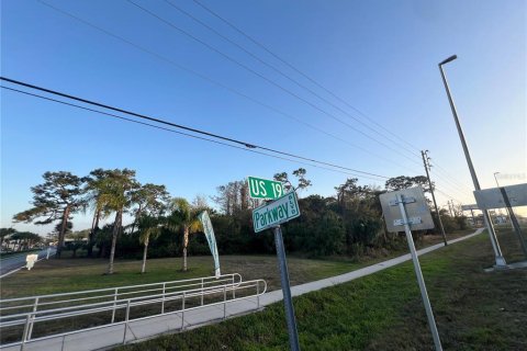 Land in Hudson, Florida № 1569098 - photo 5