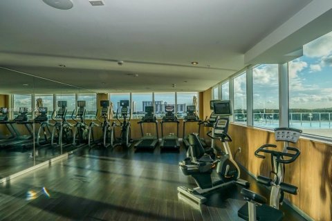 Condo in Sunny Isles Beach, Florida, 3 bedrooms  № 1880247 - photo 24