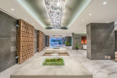 Condo in Sunny Isles Beach, Florida, 3 bedrooms  № 1880247 - photo 17