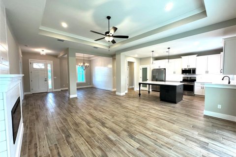 House in Palm Coast, Florida 4 bedrooms, 213.68 sq.m. № 1853837 - photo 8