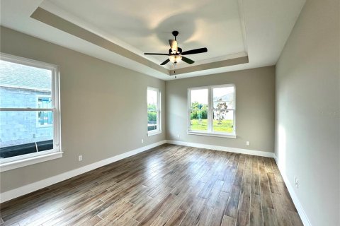 House in Palm Coast, Florida 4 bedrooms, 213.68 sq.m. № 1853837 - photo 19
