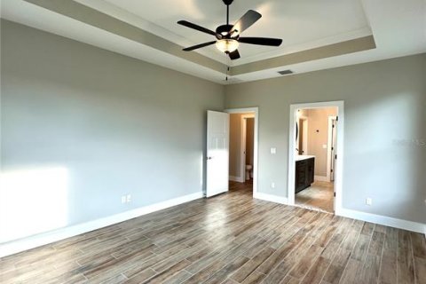 House in Palm Coast, Florida 4 bedrooms, 213.68 sq.m. № 1853837 - photo 20