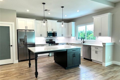 House in Palm Coast, Florida 4 bedrooms, 213.68 sq.m. № 1853837 - photo 13