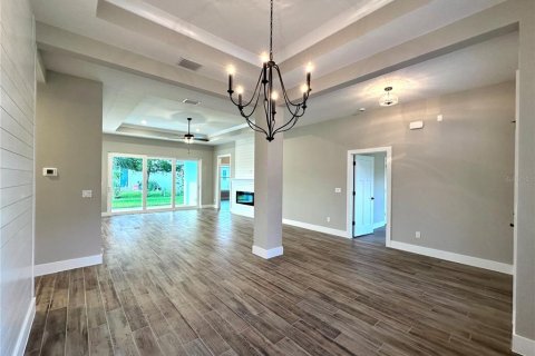 House in Palm Coast, Florida 4 bedrooms, 213.68 sq.m. № 1853837 - photo 6