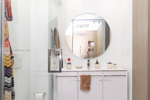 Снять в аренду кондоминиум в Халландейл-Бич, Флорида 2 спальни, 108.23м2, № 2004816 - фото 17