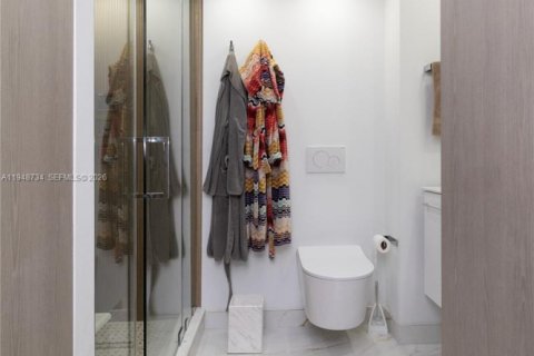 Снять в аренду кондоминиум в Халландейл-Бич, Флорида 2 спальни, 108.23м2, № 2004816 - фото 16