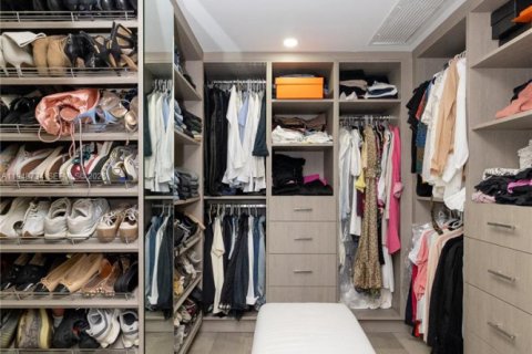 Снять в аренду кондоминиум в Халландейл-Бич, Флорида 2 спальни, 108.23м2, № 2004816 - фото 14