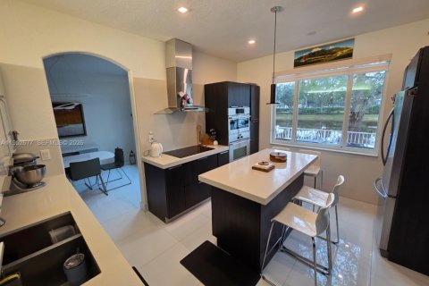 Adosado en alquiler en Doral, Florida, 3 dormitorios, 190.36 m2 № 2008568 - foto 3