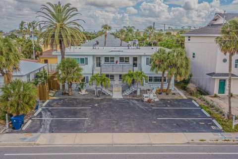Studio in the Condo in Saint Pete Beach, Florida № 2118943