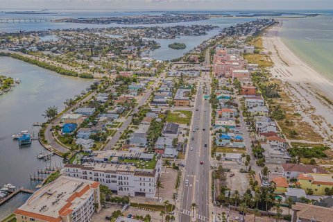 Studio in the Condo in Saint Pete Beach, Florida № 2118943 - photo 4