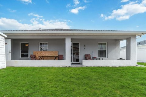 Снять в аренду виллу или дом в Пайнсиана, Флорида 4 спальни, 131.92м2, № 2157013 - фото 15