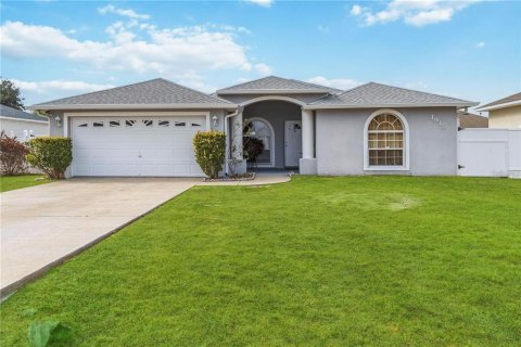 Дом в Пайнсиана, Флорида 4 спальни, 131.92м2 № 2157013
