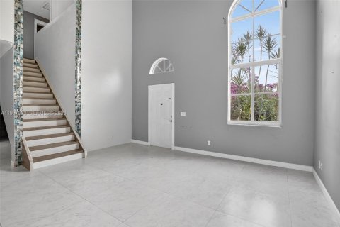 Купить виллу или дом в Дейви, Флорида 4 спальни, 205.87м2, № 2030476 - фото 4