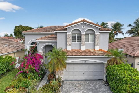 Дом в Дейви, Флорида 4 спальни, 205.87м2 № 2030476