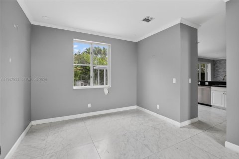 Купить виллу или дом в Дейви, Флорида 4 спальни, 205.87м2, № 2030476 - фото 6