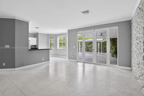 Купить виллу или дом в Дейви, Флорида 4 спальни, 205.87м2, № 2030476 - фото 17