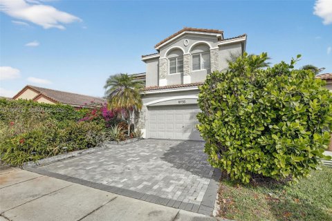 Купить виллу или дом в Дейви, Флорида 4 спальни, 205.87м2, № 2030476 - фото 3