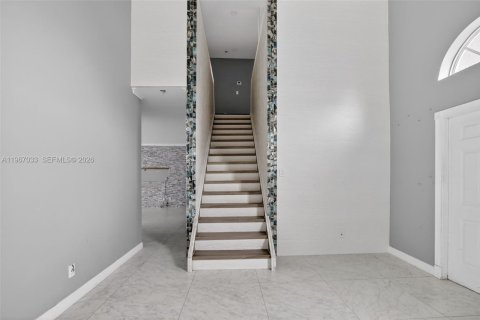 Купить виллу или дом в Дейви, Флорида 4 спальни, 205.87м2, № 2030476 - фото 9